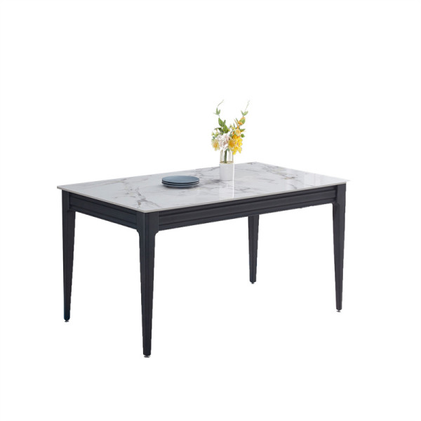 French Dining Table Set 6 Chairs Dining Room Furniture