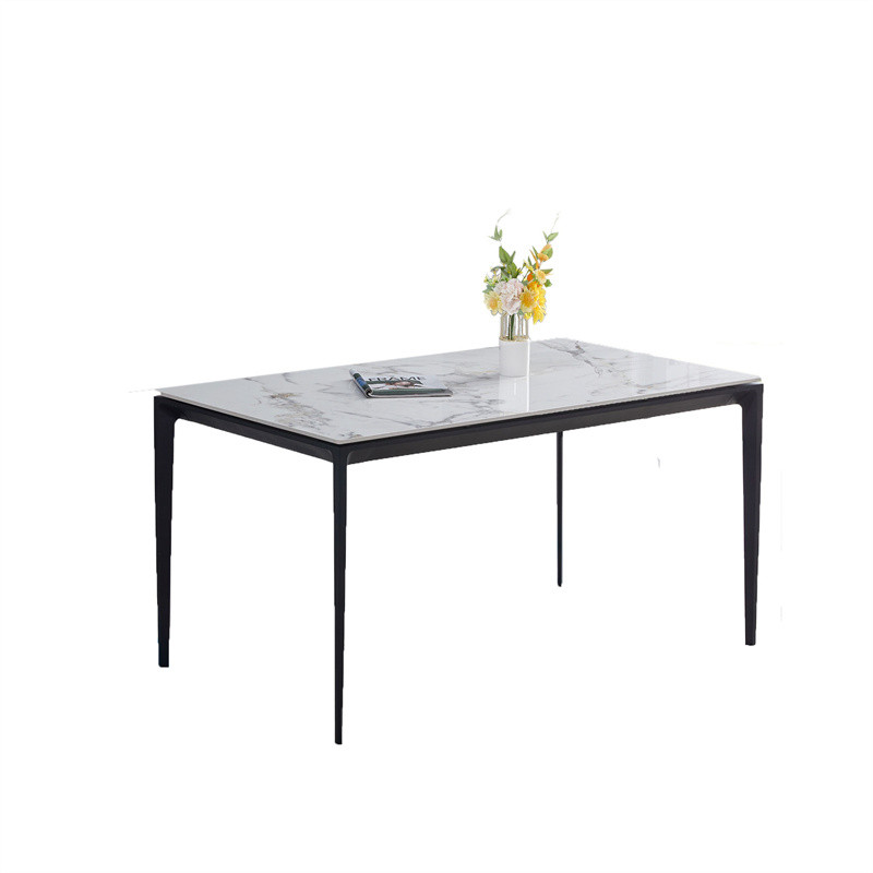 rectangle dining table 