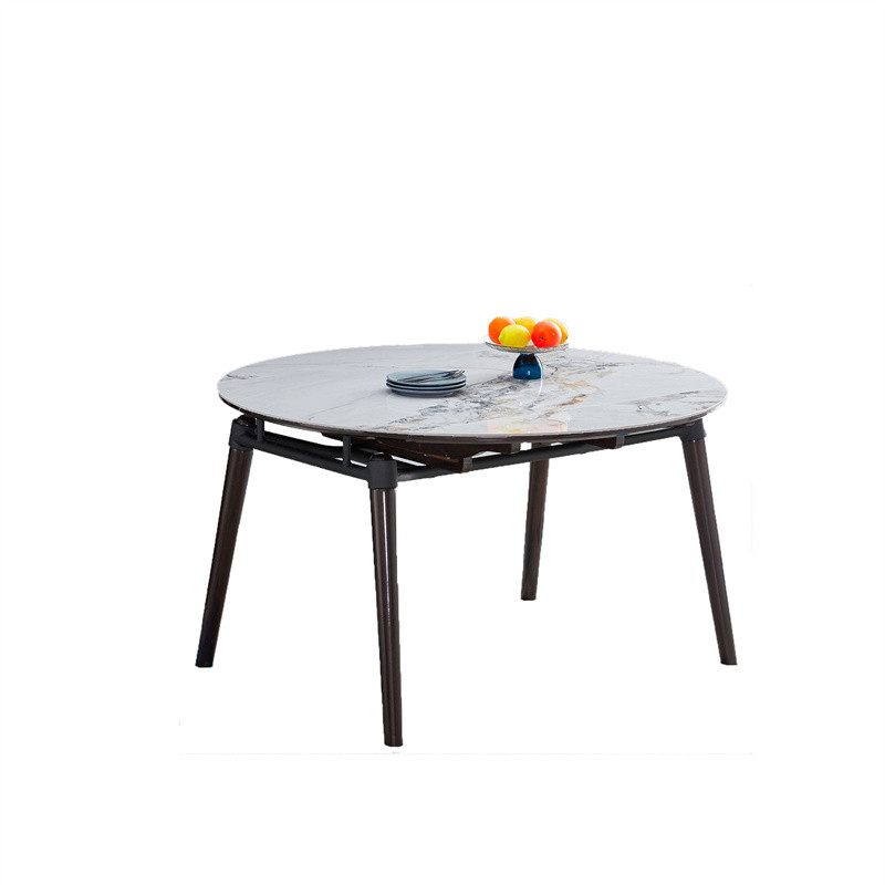 Round Dining Table