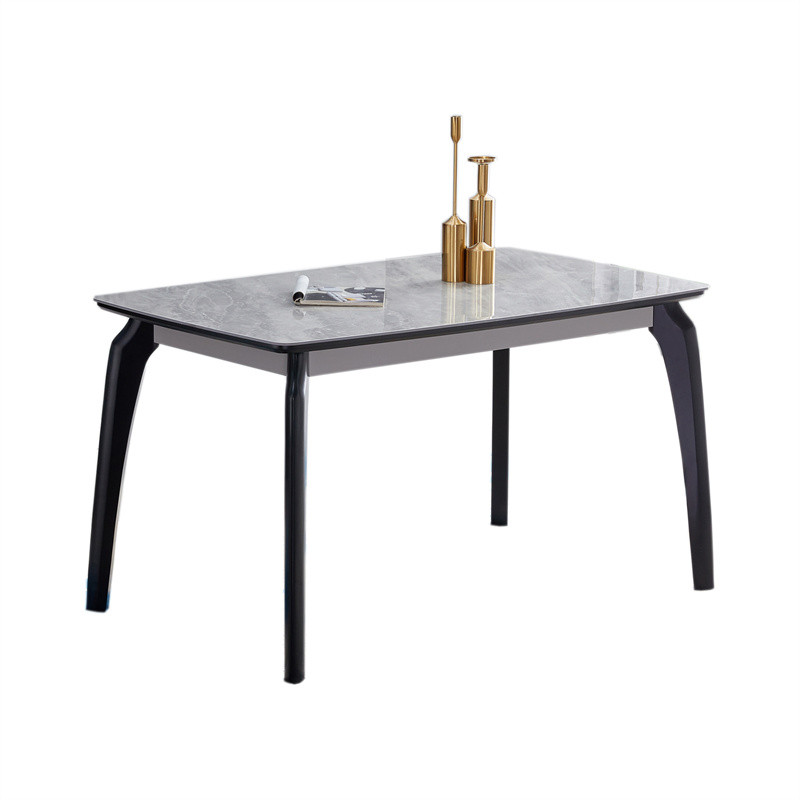 Grey Dining Table
