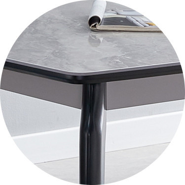 Round Dining Table