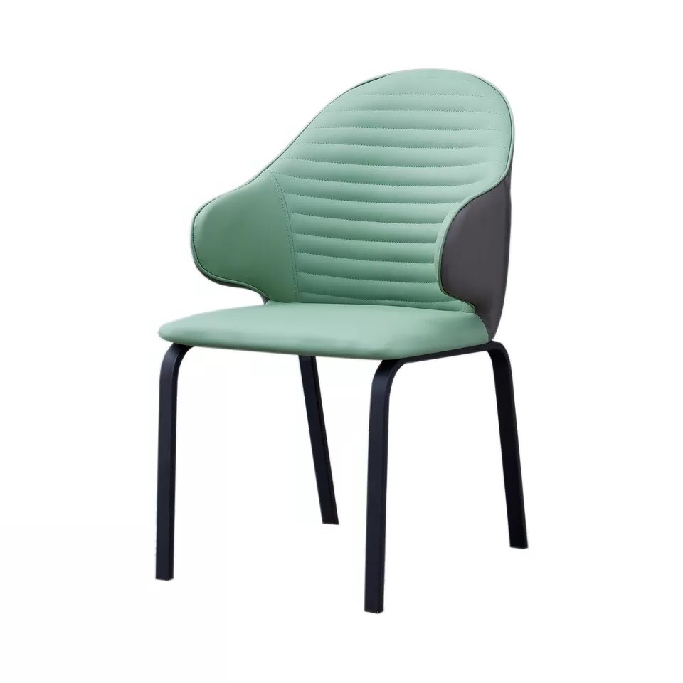 light green chair 