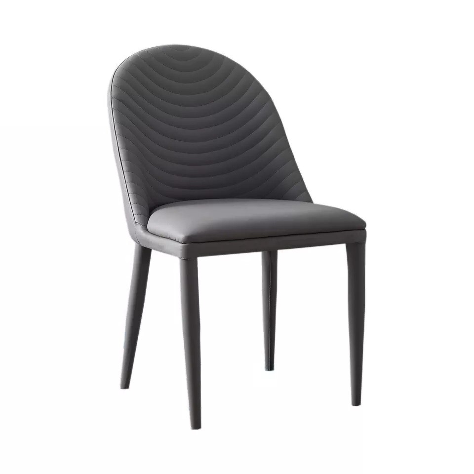 Grey Dining Chair 