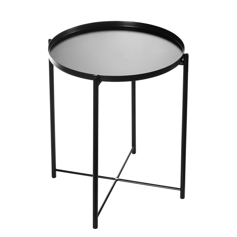 round side table 