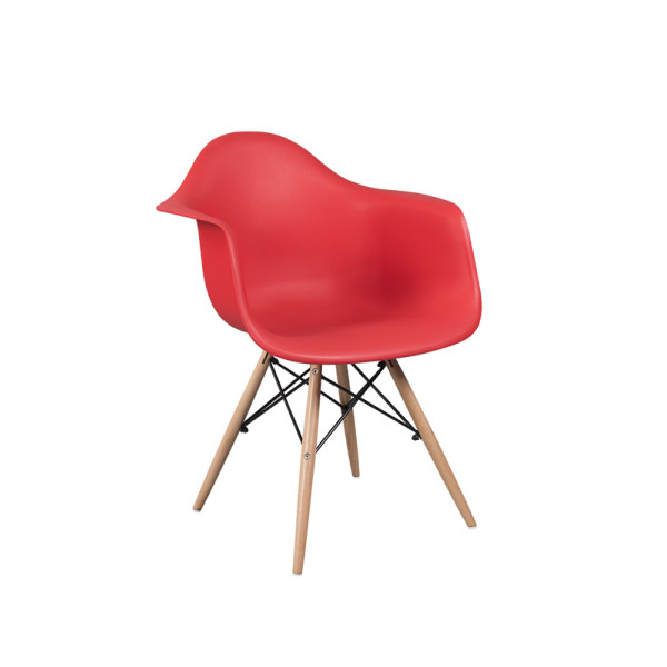 Factory Wholesale Plastic Chair Black Restaurant Plastic Stackable Chairs