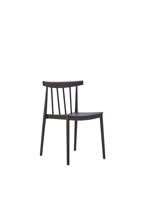 plastic chair