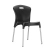 Plastic Chair Colorful Plastic Chairs For Events Wholesale