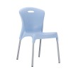 Plastic Chair Colorful Plastic Chairs For Events Wholesale