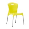 Plastic Chair Colorful Plastic Chairs For Events Wholesale