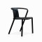 Wholesale Plastic Chair Grey Restaurant Plastic Stackable Chairs