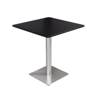 Square Design Small Coffee Table Side Table