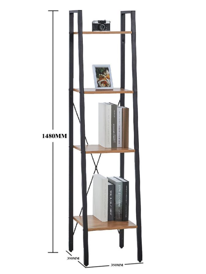 small size bookshelf