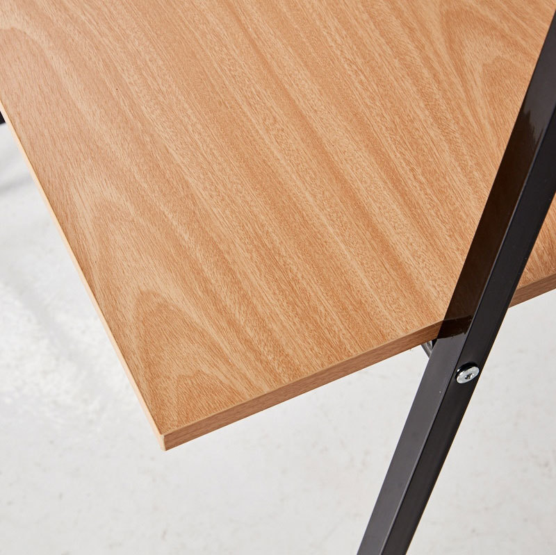 board of the computer desk