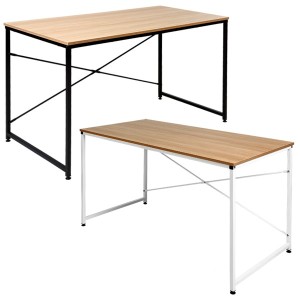 Europe Style Simple Design Table Computer Desk Study Table