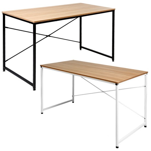 Europe Style Simple Design Table Computer Desk Study Table