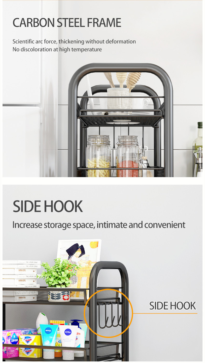 details of storage racks