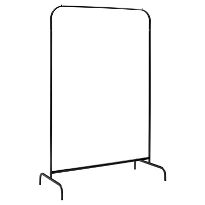 Metal Clothing Garment Rack Manufacturer Clothes Rack Stand