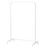 Metal Clothing Garment Rack Clothes Rack Stand