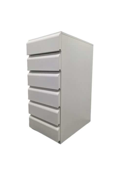New Design Filing Cabinet Wholesale 6 Drawers Metal File Cabinet