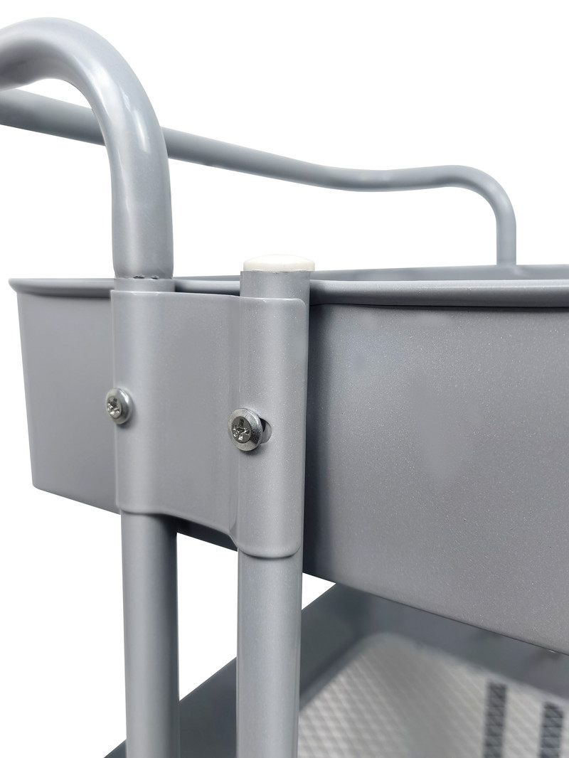 handle of trolley