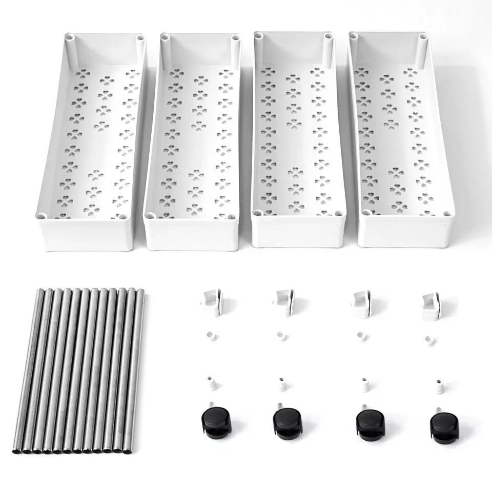 components of trolley