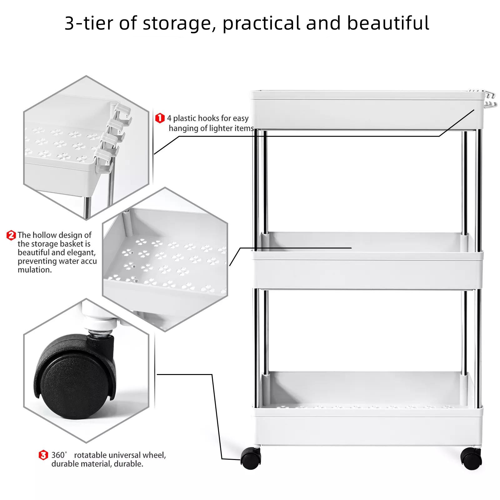 statement of trolley