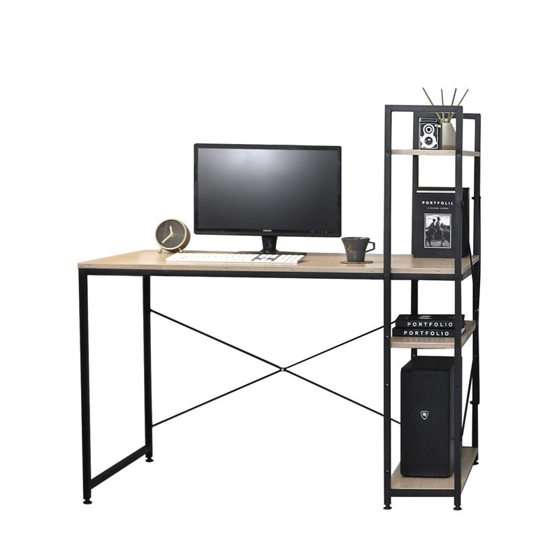 White Ladder Shelf