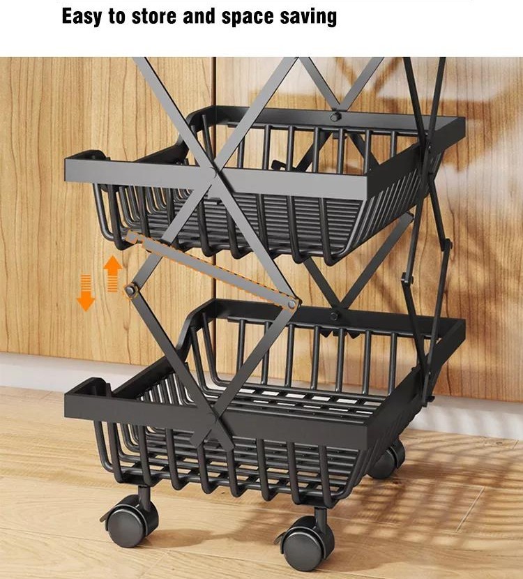 storage carts