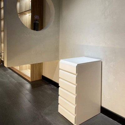 New Design Filing Cabinet Wholesale 6 Drawers Metal File Cabinet Manufacturer