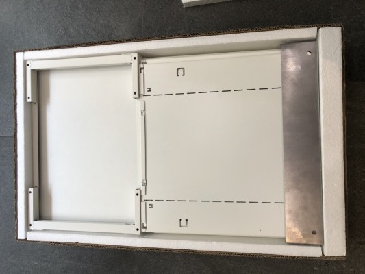 Filing Cabinet