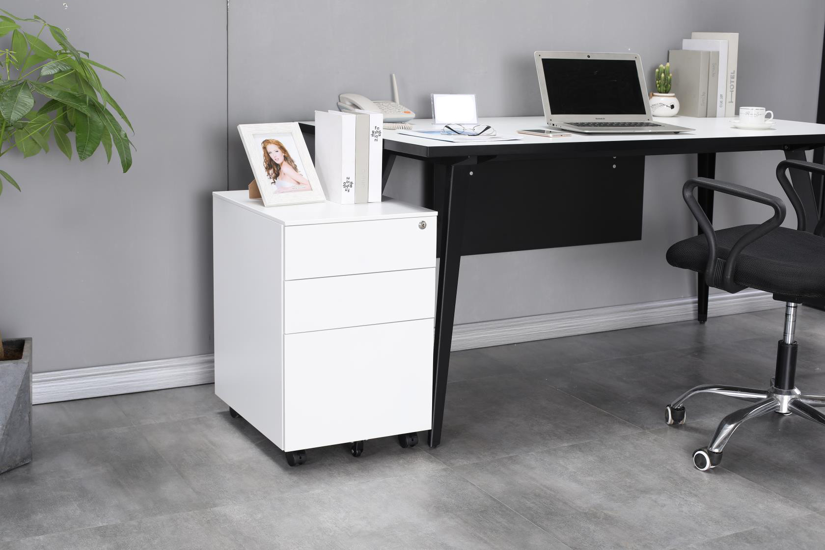 Filing Cabinet