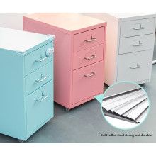 Metal Filing Cabinets for Office: A Global Market Overview