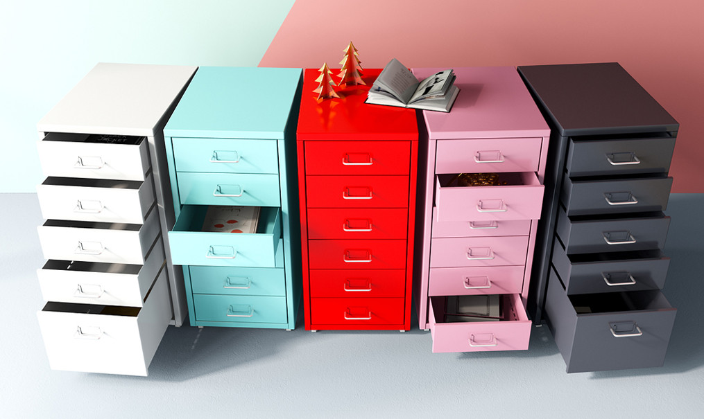 Filing Drawer Cabinet: Your Go-To Solution for Organized Storage