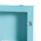 2 Doors Metal Filing Cabinet Steel Locker-Office Furniture Supplier