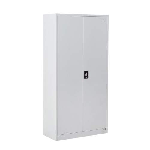 2 Doors Steel Locker Metal Filing Cabinet