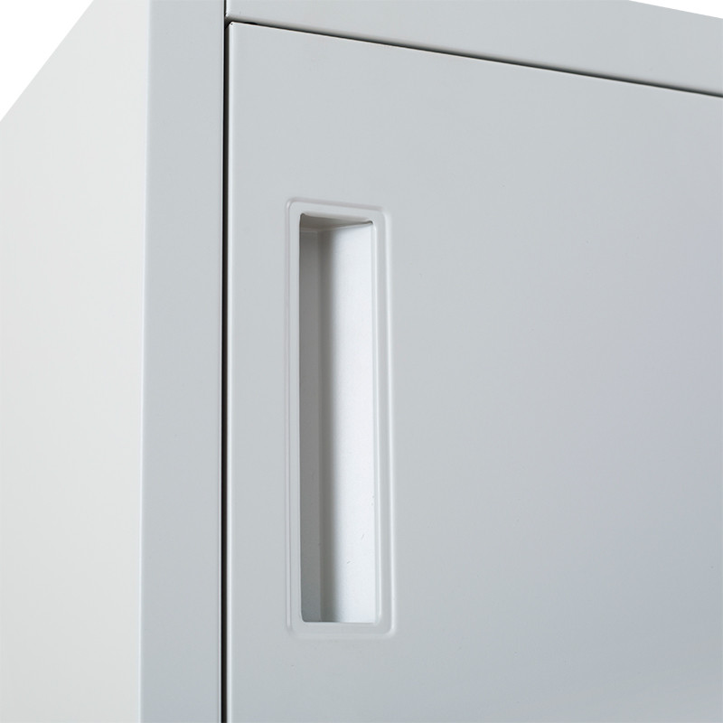 handle of locker cabinet