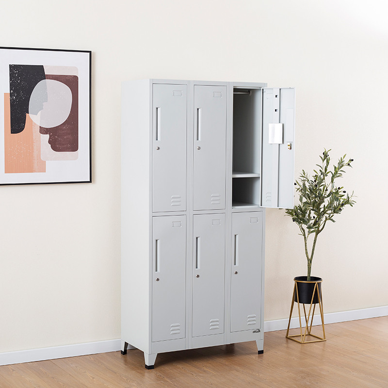 Filing Cabinets & Storage Cabinets