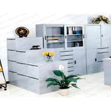 Different Types and Uses of Steel Locker Cabinets