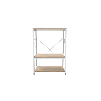 Multi-layers  Micro Oven Racks Storage Rack Shelves