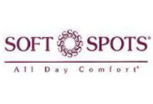 brand partners SOFT SPOTS