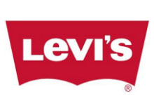 brand partners LEVI'S