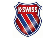 brand partners KSWISS