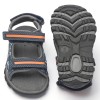 Kids Open Toes Strap Athletic Sandals