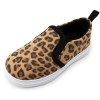 Kids Canvas Shoes -Toddler Slip On Sneakers
