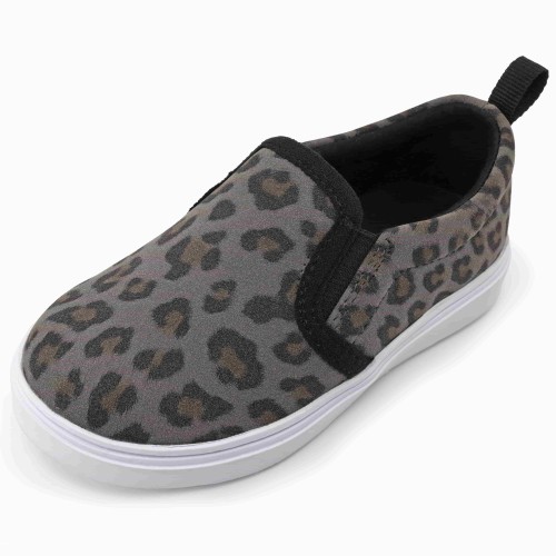 Kids Canvas Shoes -Toddler Slip On Sneakers