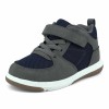 Kids stake board shoes - Boys high top sneakers