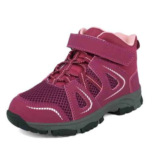 Kids Outdoor Trail Hiking Shoes