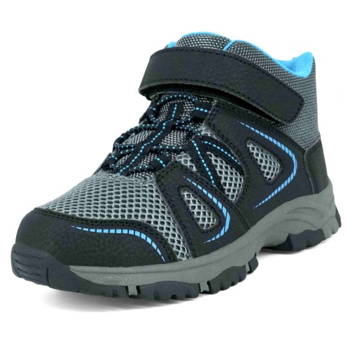 Kids Outdoor Trail Hiking Shoes