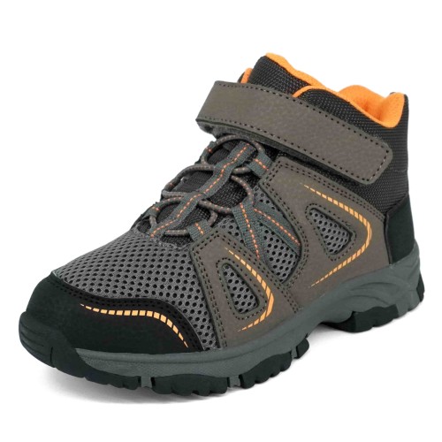 Kids Outdoor Trail Hiking Shoes