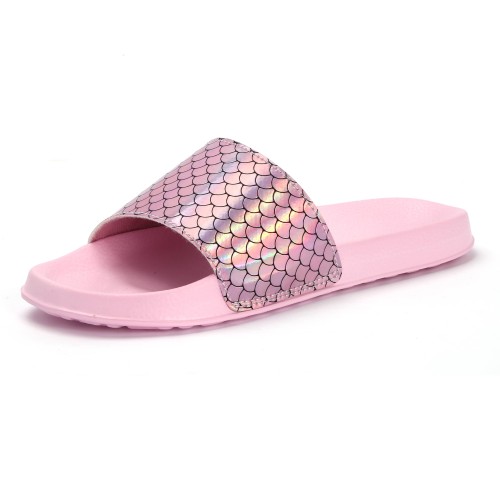 Kids EVA Slip-On Slipper